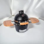 Керамічна гриль BBQ SKL-12 - Зображення 4