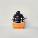Керамічна гриль BBQ SKL-12 - Зображення 3
