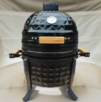 Керамічна гриль BBQ AU-15