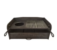 Вставка в BBQ Схід-New