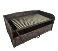 Вставка в BBQ Схід-New - Зображення 3
