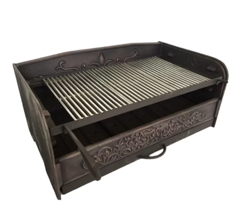 Вставка в BBQ Схід-New - Зображення 3