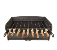 Вставка в BBQ Схід-New - Зображення 4