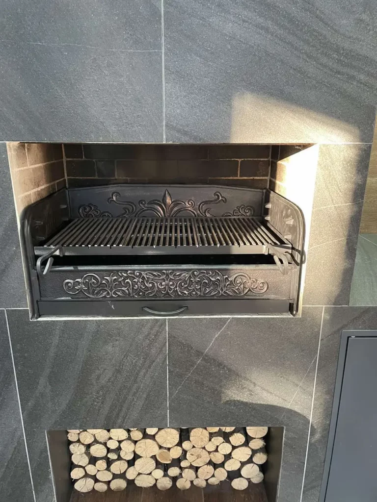 Вставка в BBQ Схід-New - Зображення 6