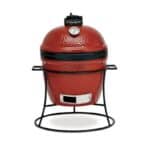 Керамічна гриль BBQ AU-21TPO