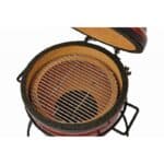 Керамічна гриль BBQ AU-21TPO - Зображення 2