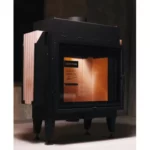 Камінна топка AK SPARK 70x54 - Зображення 4