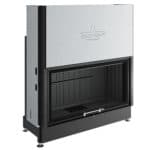 Стальна камінна топка Spartherm Varia Bh - Зображення 3