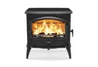 Чавунна піч Dovre 760 WD - Зображення 3