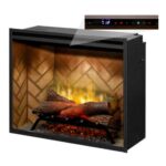 Електрокамін Dimplex REVILLUSION 30 ECO LED - Зображення 2