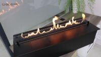 Автоматичний Біокамін Gloss Fire Dalex 1000.