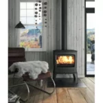 Чавунна Пічь Dovre TAI 45 MD - Зображення 2