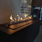 Автоматичний Біокамін Gloss Fire  Dalex 1100.
