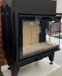 Камінна топка AK SPARK 72x40x54 L/P (ліва/права). - Зображення 3