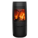 Чавунна піч Dovre BOLD 400 - Зображення 2