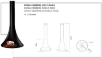 Doria Central Traforart - Зображення 4