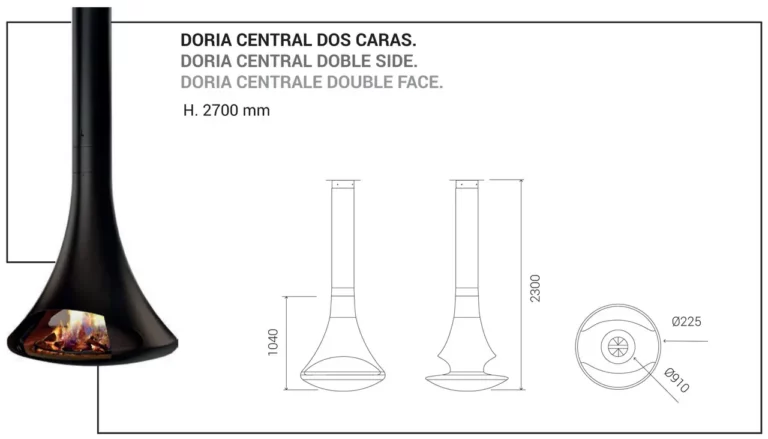 Doria Central Traforart - Зображення 4