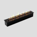 Автоматичний Біокамін Gloss Fire Dalex 1200.