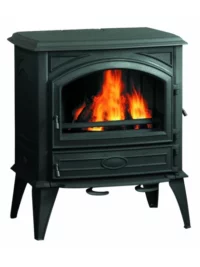 Чавунна піч Dovre 640 WD - Зображення 2