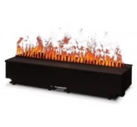 Електрокамін фірми Dimplex 1000 R 3D LED касета