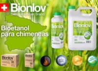 Біопаливо Bionlov Premium 5л. - Зображення 3