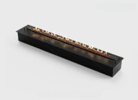 Автоматичний Біокамін Gloss Fire Dalex 1700. - Зображення 3