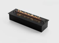 Автоматичний Біокамін Gloss Fire Dalex 900. - Зображення 4
