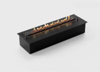 Автоматичний Біокамін Gloss Fire Dalex 900. - Зображення 2