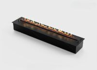 Автоматичний Біокамін Gloss Fire Dalex 1400. - Зображення 3