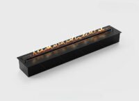 Автоматичний Біокамін Gloss Fire Dalex 1600.