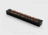 Автоматичний Біокамін Gloss Fire Dalex 1800. - Зображення 3