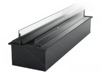 Дизайнерський Slider glass 600 GlossFire - Зображення 4