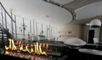 Дизайнерський Slider glass 600 GlossFire - Зображення 6