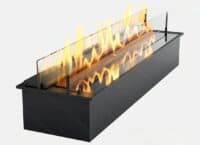 Дизайнерський Slider glass 600 GlossFire