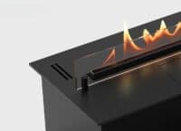 Автоматичний Біокамін Gloss Fire Dalex 1200. - Зображення 7