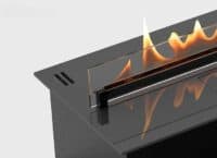 Автоматичний Біокамін Gloss Fire Dalex 1500. - Зображення 3
