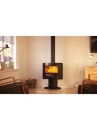 Чавунна піч Dovre BOW/P - Зображення 3