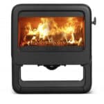 Чавунна Пічь Dovre ROCK 500 WB