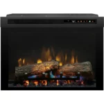 Електрокамін Dimplex XHD 28" ECO LED