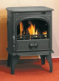 ПІЧ-КАМІН DOVRE 250 - Зображення 2
