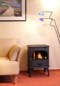 ПІЧ-КАМІН DOVRE 250 - Зображення 3