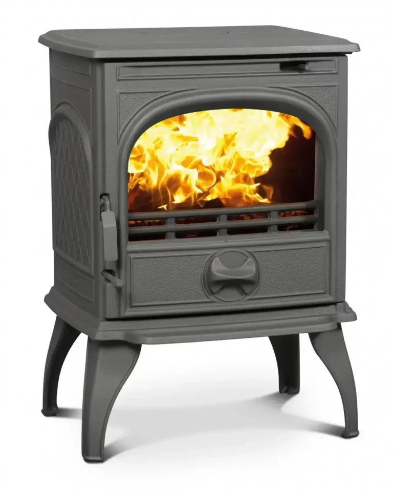 ПІЧ-КАМІН DOVRE 250 - Зображення 4