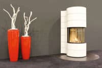 Камін  Magic 100  фірми Spartherm. - Зображення 2