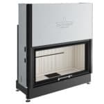 Стальна камінна топка Spartherm Varia Bh