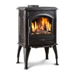 Чавунна піч Dovre 540 WD - Зображення 2