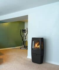 Піч Dovre SENSE 203 - Зображення 3