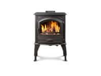 Чавунна піч Dovre 540 WD