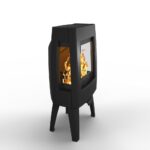 Піч Dovre SENSE 103 - Зображення 2