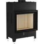 Камінна топка AK SPARK 70x54 - Зображення 3