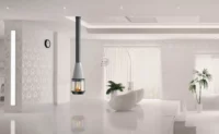 Arlet Central з високим склом Traforart - Зображення 2